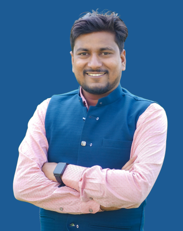 Prashant Rajaram